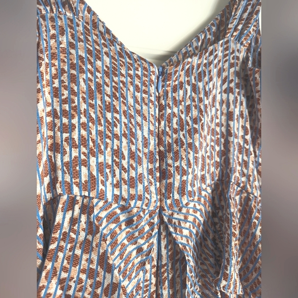 Waverly Grey Ivy Jumpsuit (size 4) - Picture 10 of 13